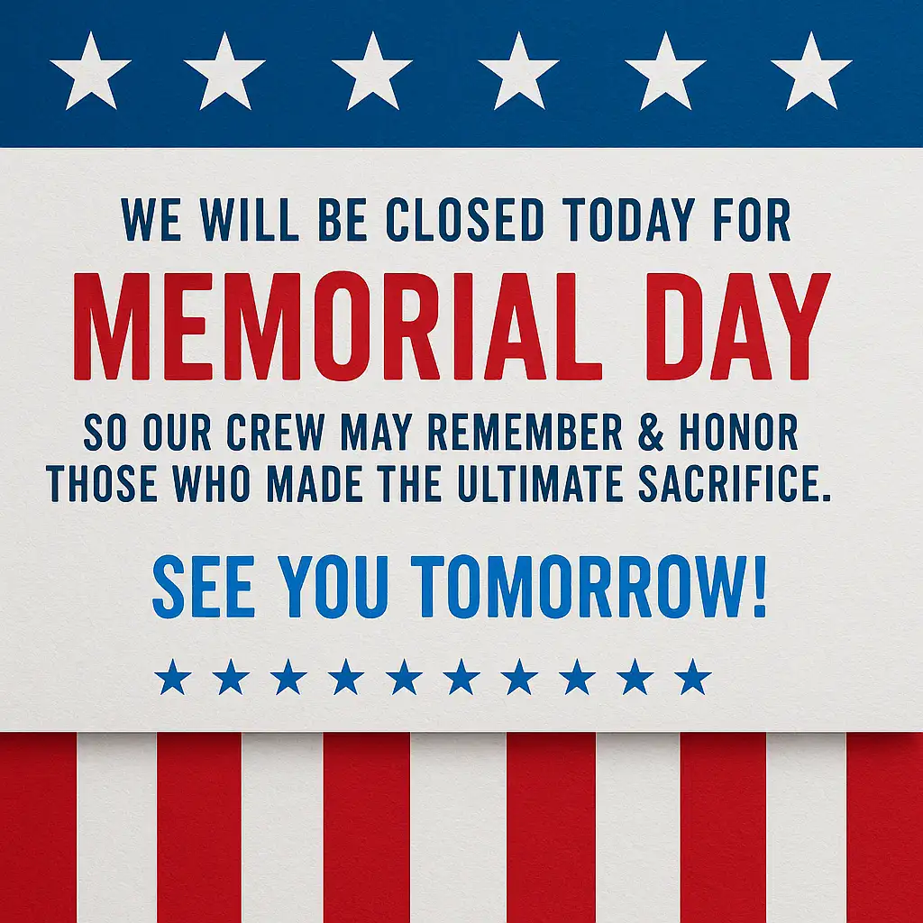 Raising Cane’s Memorial Day 2025: 1 Raising Cane’s Memorial Day 2025 and raising cane's are close